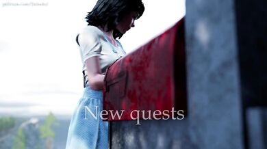 Demonic Damsels and their Depraved Deeds in Deluded v0.2 Trailer (Adult Survival RPG)