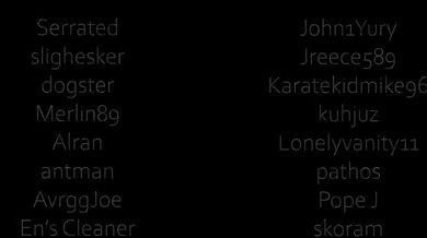 Jackerman's Jolly St. Nick: Rudolph's Red-Nose Blowjob