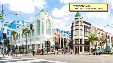 Bev & Kev's Shop 'til They Drop Fuhree Fest