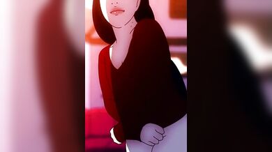 Stripping Marceline's Manyakis