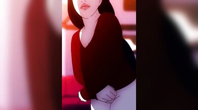 Stripping Marceline's Manyakis