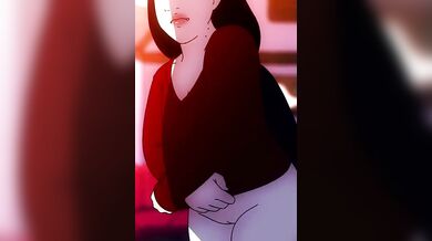 Stripping Marceline's Manyakis