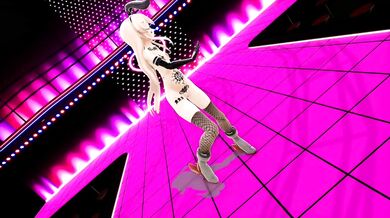 Pussy Cat's Pink Bliss: A Kitty-Feline Fuck Fest in Full Motion!