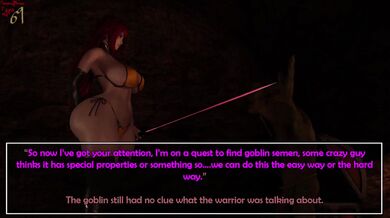 Goblin: Something Different