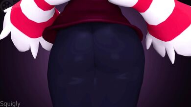 Anal Adventures of Meklab the Destroyer