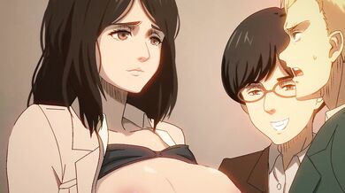 Tokyo Bukkake Nights: Pinku Akio's Anal Adventures with a Horny Half-Japanese Hottie and a BBC Stud