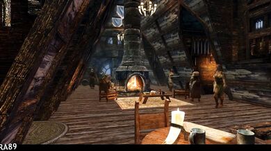 Sisters of Lust - A Skyrim Hentai Adventure