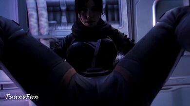 Ghostly Tailpipes Violate Your Mouth in Silence