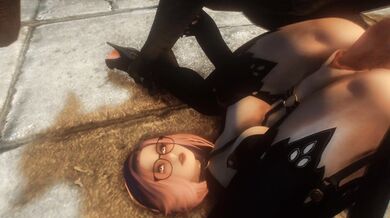 The Beastly Brawl Between AyePlus and the Lycanthrope Horde!