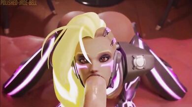 Luna's Cabaret Orgy: A Mind-Blowing Experience