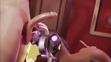 Luna's Cabaret Orgy: A Mind-Blowing Experience