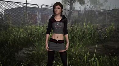 Delta Zone: Available for Immediate Release