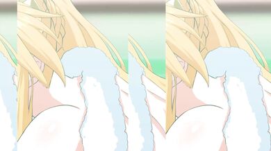 Orgy with Princess Artoria and her Loyal Knights (Version 2 Expanded)