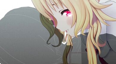 Sexy Succubus Seduces Me Until I Cum - My Classmate is a Naughty Succubus who Milks me Dry!
