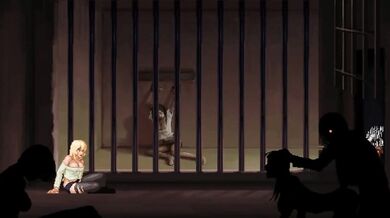 The Pixelated Parasite's Urban Invasion