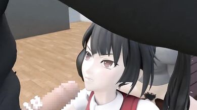 - Minna's Ruined Adventure: Case File Episode 1