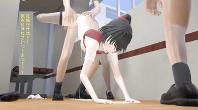 - Minna's Ruined Adventure: Case File Episode 1