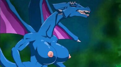 Wife-Transformation: Ridley Takes Samus as His Lustful Bride