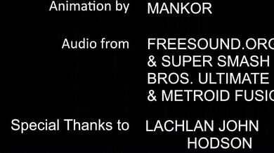 Wife-Transformation: Ridley Takes Samus as His Lustful Bride