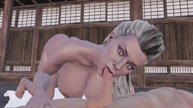 Sindel's Meat Sucking Adventures