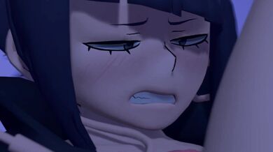 Jiro's Standing Anal Adventure [GreatM8][1080P]