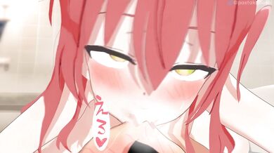 Slippery Slopes: The Kessoku Band Soap Club Sequel