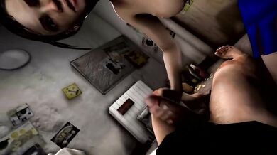 Liza's Snowballing Adventure with Gob Bluth, the Nerdy Unicorn!