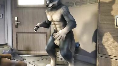 Harem Invasion: Dogs of War