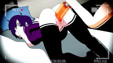 Lea*ked Sex Tape of Zone-Tan in 60fps Ultra HD with AI Enhancement