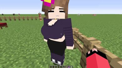 MineFuck: My Hardcore Romp with Every Minecraft Minx
