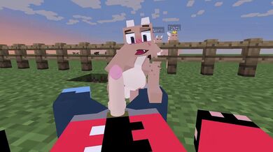 MineFuck: My Hardcore Romp with Every Minecraft Minx