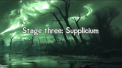 The Thrilling Conclusion to the Halloween Hentai Trilogy: Halloween Special Part III
