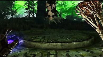 The Thrilling Conclusion to the Halloween Hentai Trilogy: Halloween Special Part III