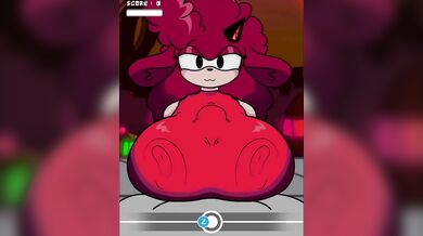 My Girlfriend's a Sonic Banger