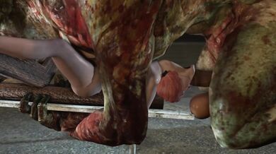 Triss Merigold Takes a Deep Dicking [Rrostek]