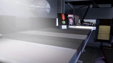 Tali's Horny Tail-Job with a Beastly Bull