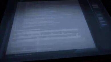 Tali's Horny Tail-Job with a Beastly Bull