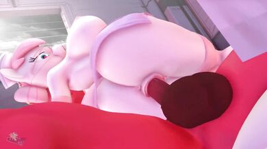 My Little Pony Handjobs and Vaginal Penetration - Dominance (Version 2)