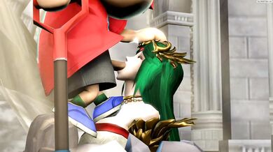 The Villager's Depraved Excavation (guro-chan)