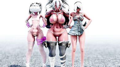 ``` Insane IIInsane II ``````