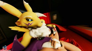 - Evilbanana's Face Fuck