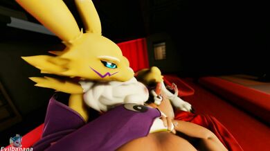 - Evilbanana's Face Fuck