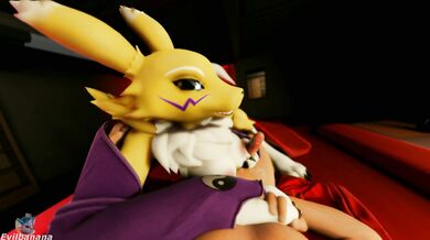 - Evilbanana's Face Fuck