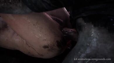 Unforgettable Fuckfest in the Depths of Blackreach