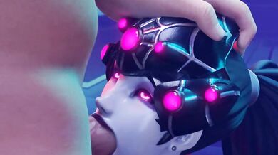 Darellak's Widowmaker BJ