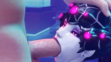 Darellak's Widowmaker BJ