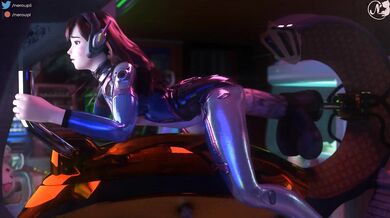 Double Penetration with El Toro - No Room for Error