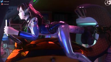 Double Penetration with El Toro - No Room for Error