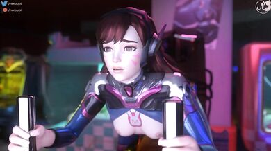 Double Penetration with El Toro - No Room for Error