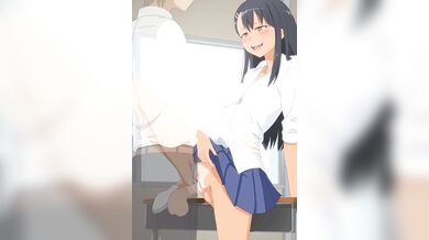 Akino's Nagatoro Adventures